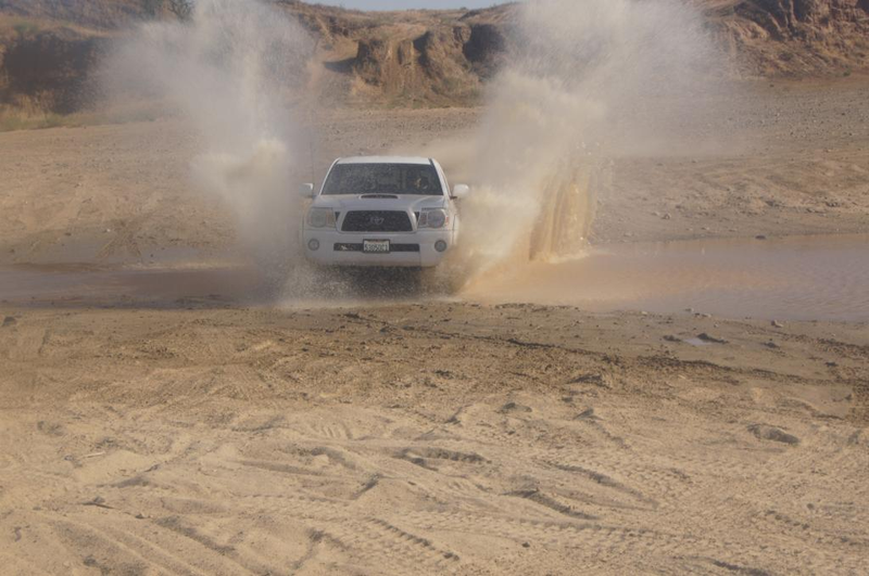 Illustration for article titled Taco Tuesday - Pics from Sunday's NorCal Meet